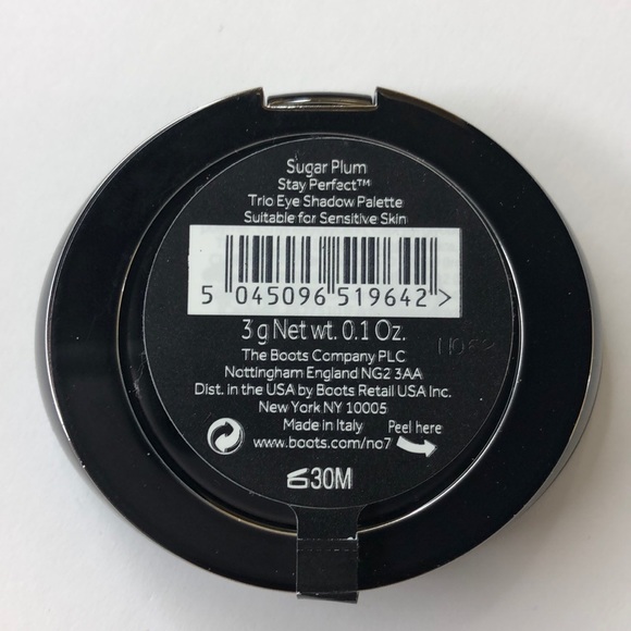 Woman’s make up collection Almay,No7 and Jordan’s - Picture 2 of 8